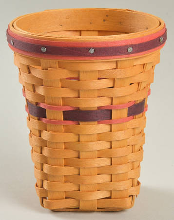 Baskets Miniature Snapdragon Basket