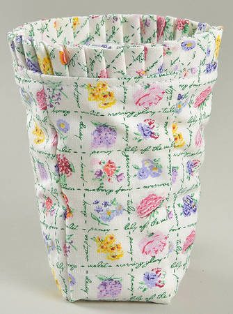 Baskets Liner for Miniature Snapdragon Basket