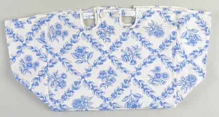 Baskets Liner for (2 Handle) Large Market Basket