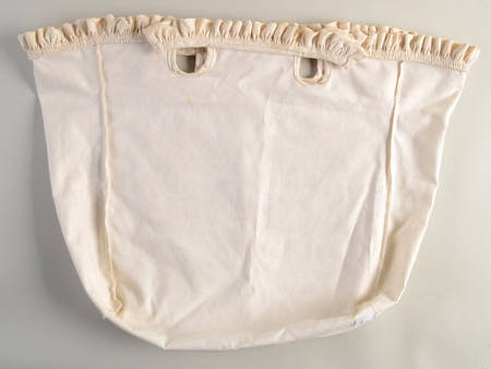 Baskets Over the Edge Liner for 2 Handle Magazine Basket