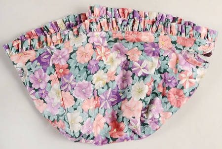 Baskets Over Edge Liner for Petunia Basket