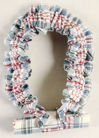Baskets Small Garter (With Bow) for Basket