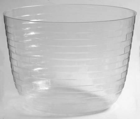 Baskets Protector for Foliage Basket