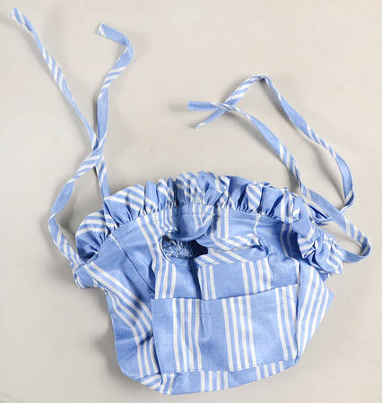 Baskets Liner for Kiddie Purse Basket