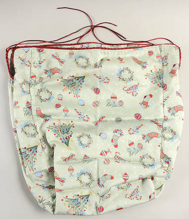 Baskets Liner for Large Wrap It Up Basket