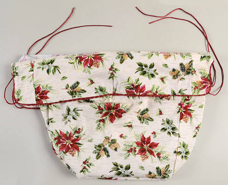 Baskets Liner for Large Wrap It Up Basket