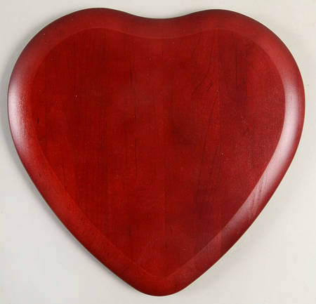 Baskets Lid for Sweetest Heart Basket