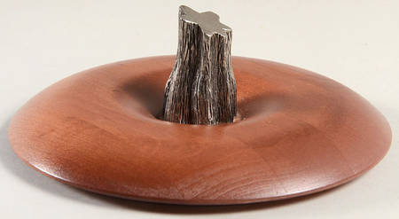 Baskets Lid for Small Fall Gourd Basket