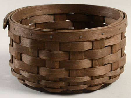 Baskets Round Coaster Basket