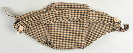 Baskets Liner for Spring Basket