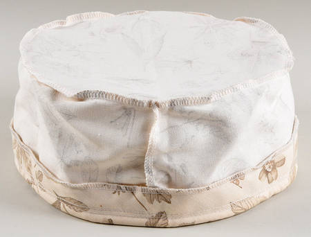 Baskets Liner for Darning Basket
