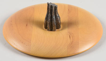 Baskets Lid for Large Fall Gourd Basket