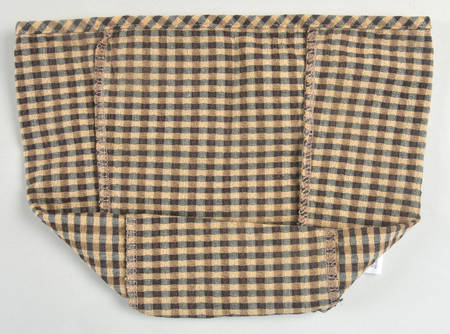 Baskets Liner for Tall Tissue Basket