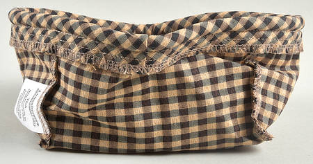 Baskets Liner for Tea Basket