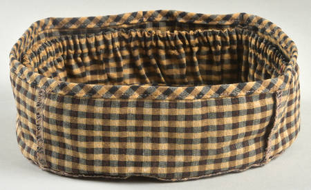 Baskets Liner for 9" Round Keeping Basket