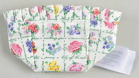 Baskets Liner for Miniature Violet Basket