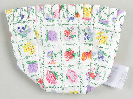 Baskets Liner for Miniature Daffodil Basket by Longaberger