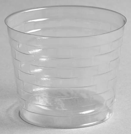 Baskets Protector for Miniature Sweet Pea Basket