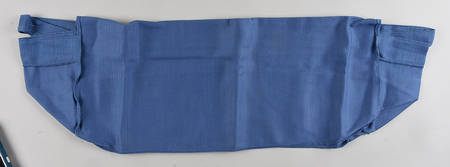 Baskets Liner for Large Work Load Basket