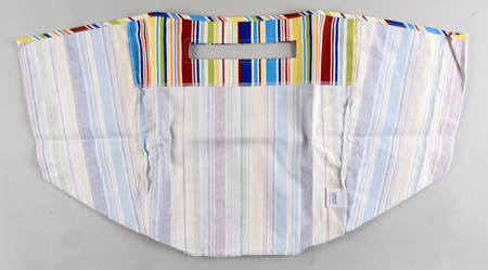 Baskets Liner for Work-A-Round Basket