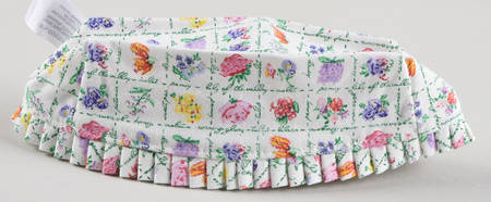 Baskets Liner for Miniature Rose Basket