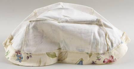 Baskets Liner for Large Flare Basket by Longaberger