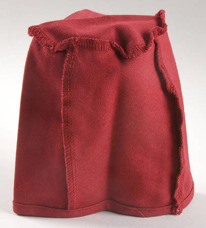 Baskets Liner for Small Strawberry Basket by Longaberger