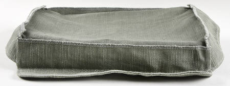 Baskets Liner for Small Serving Tray Basket