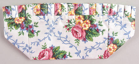 Baskets Liner for Tea Basket