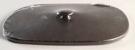 Baskets Lid for Small Tapered Waste Basket