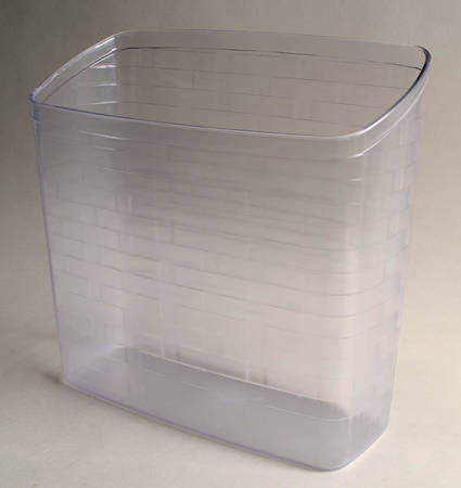 Baskets Protector for Medium Wall Pocket Basket