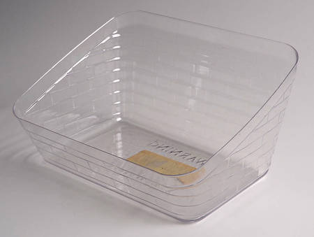 Baskets Protector for Horizon of Hope Note/Love Notes
