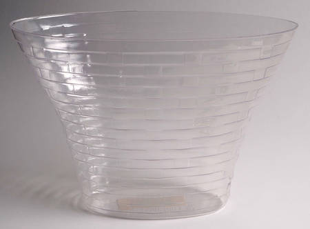 Baskets Protector for Geranium Basket by Longaberger