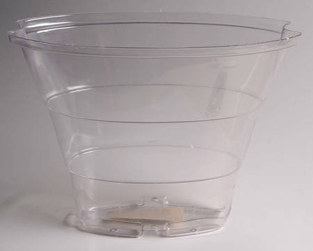Baskets Protector Insert for Geranium Basket