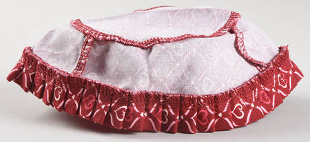 Baskets Liner for Tender Heart Basket