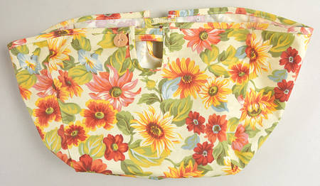 Baskets Liner for Spring Basket