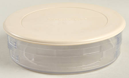 Baskets Protector & Lid for Small Pie Basket
