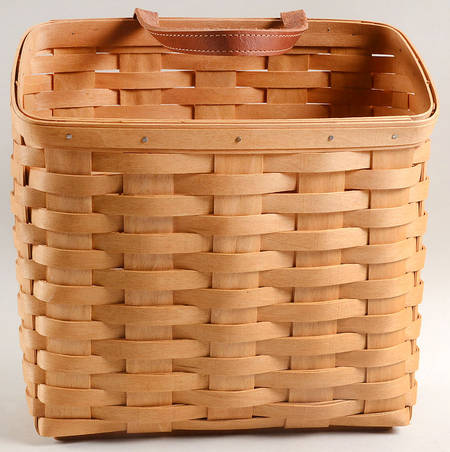 Baskets Medium Wall Pocket Basket