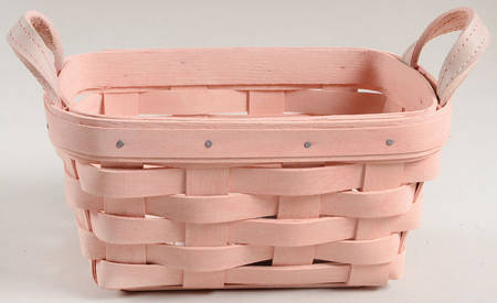 Baskets Tea Basket