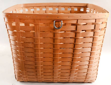 Baskets Sort & Store Recycle Bin Basket
