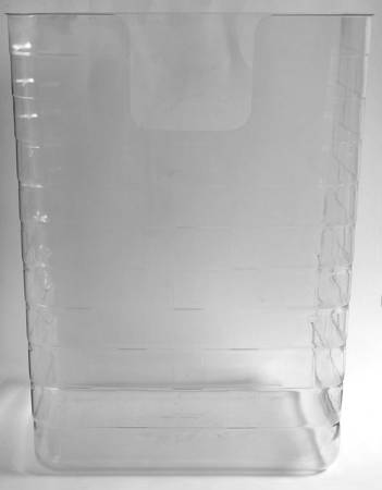 Baskets Protector for Sort & Store Recycle Bin