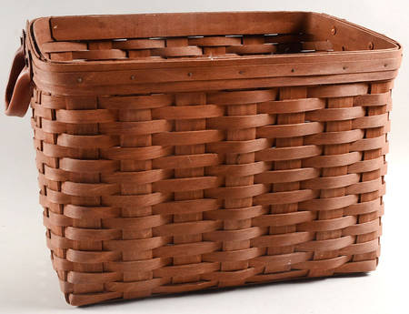 Baskets Newspaper Basket