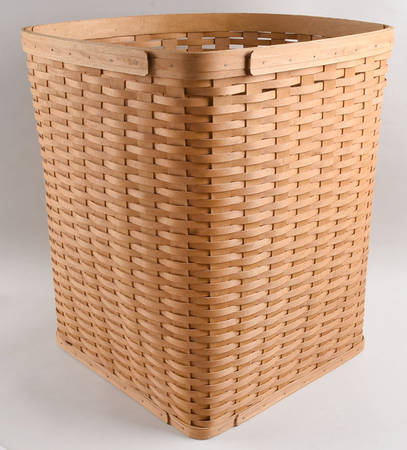 Baskets Corner Hamper Basket