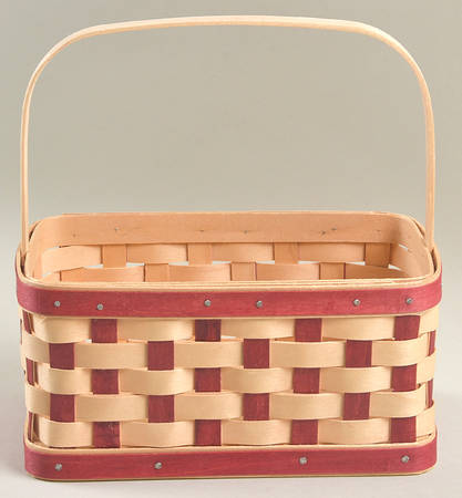 Baskets Two Pint Basket
