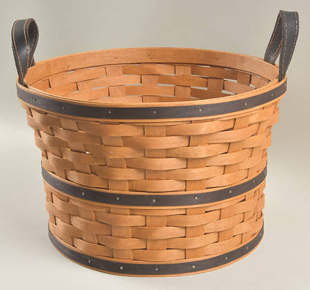 Baskets Medium Bushel Basket