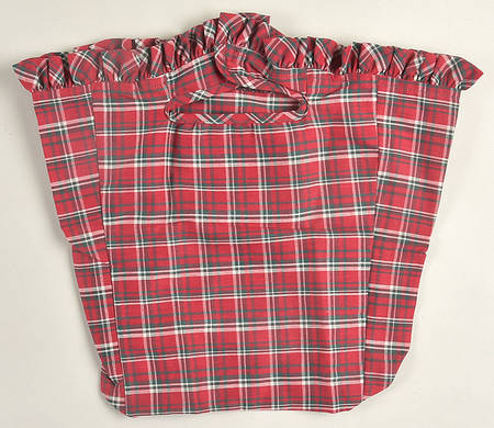 Baskets Liner for Tall Key Basket