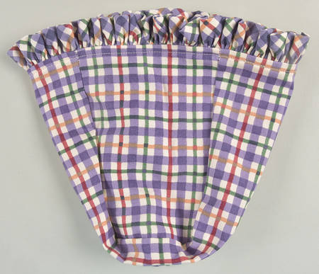 Baskets Liner(Stand Up) for Small Spoon/Medium Peg Basket