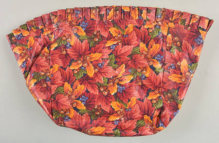 Baskets Liner for Large Recipe Basket