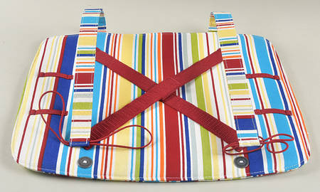 Baskets Lid Access Cover for Large Picnic Basket
