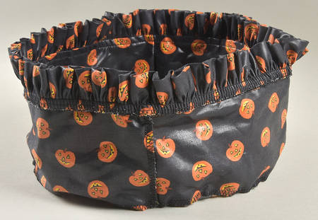 Baskets Liner for Darning Basket